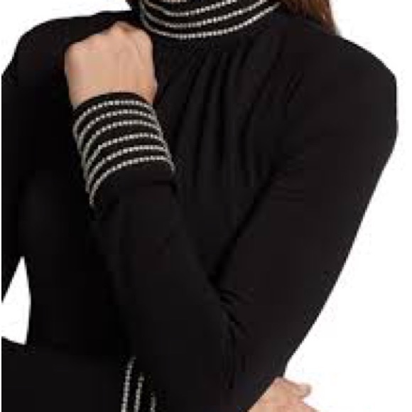 ‼️WOW‼️ CINQ A SEPT‼️ Lizzy Style blouse‼️ - Picture 13 of 15